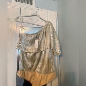 Express (Rachel Zoe) bodysuit